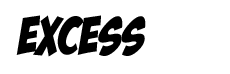 EXCESS APPAREL